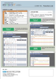 統合型グループウェア（校務管理）裏面